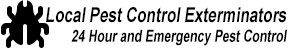 Remington VA Pest Control Exterminators